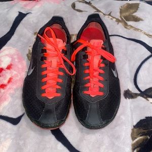 NIKE TRAINING FREE TWIST SHOES